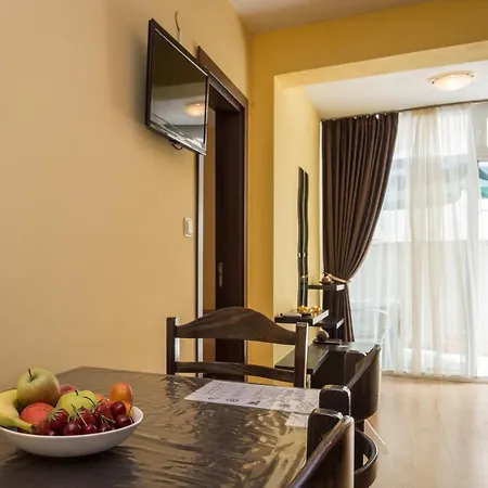 House Gabi 3* Созопол