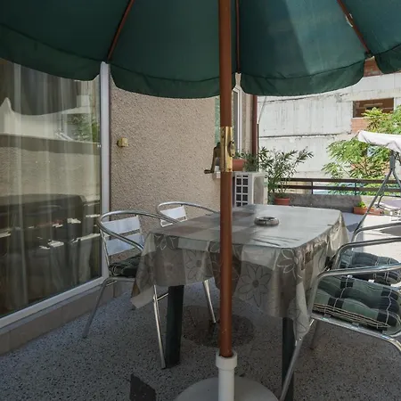 House Gabi 3* Созопол