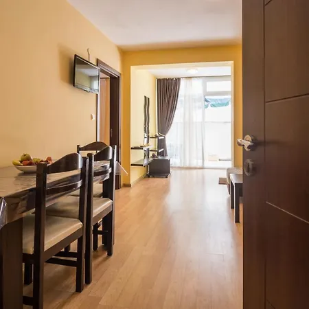 Maison d'hôtes Gabi 3*