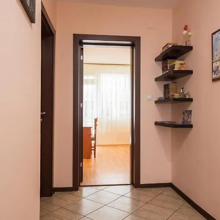 House Gabi Pensión Sozopol