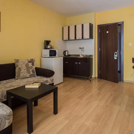 Gabi 3* Sozopol