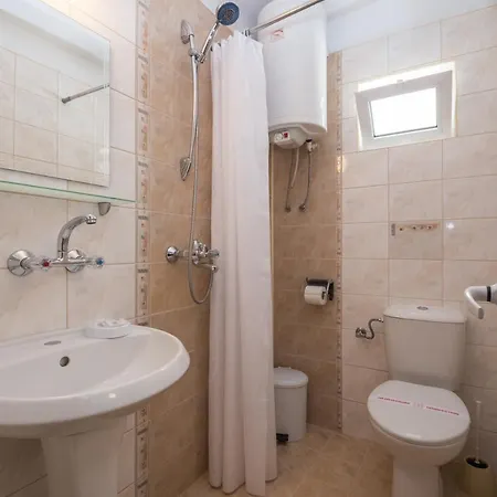 Къща за гости House Gabi Созопол