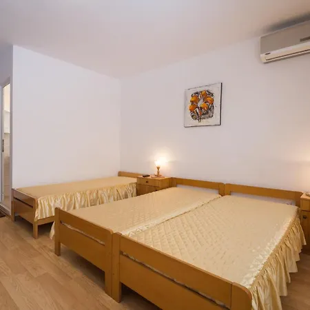 Maison d'hôtes Gabi 3*