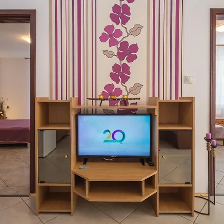 Къща за гости House Gabi 3*