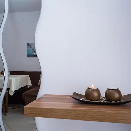 Pensión House Gabi Sozopol