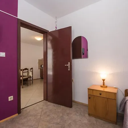 Gabi Maison d'hôtes Sozopol
