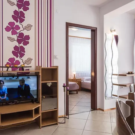 House Gabi 3*