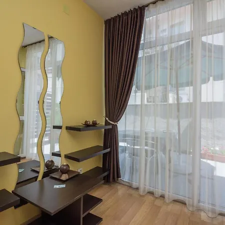House Gabi Созопол