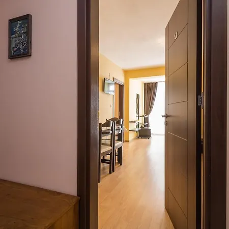 House Gabi Созопол