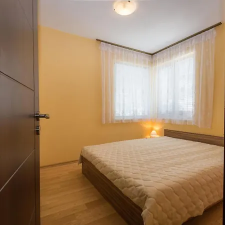 Maison d'hôtes Gabi Sozopol