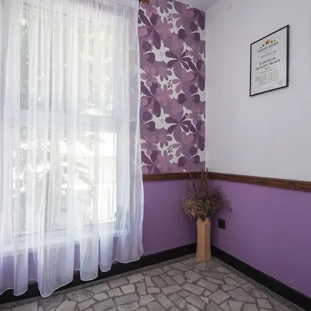 House Gabi Къща за гости Созопол