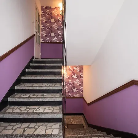 Maison d'hôtes Gabi 3*