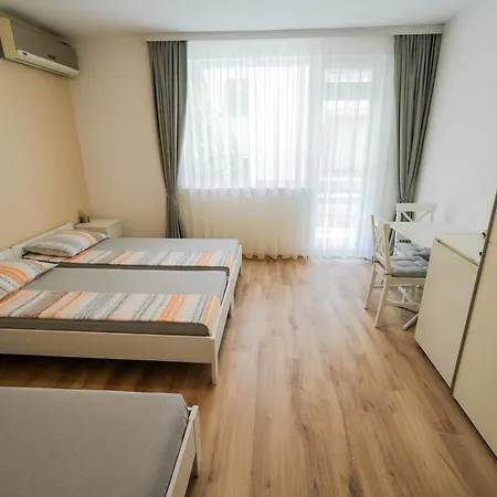 House Gabi 게스트하우스 소조폴