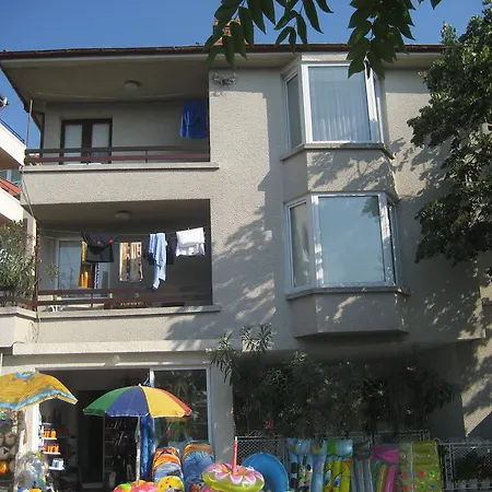 Maison d'hôtes Gabi 3*