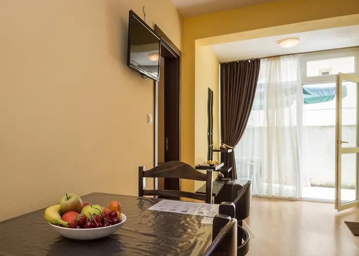 House Gabi 3* Süzebolu