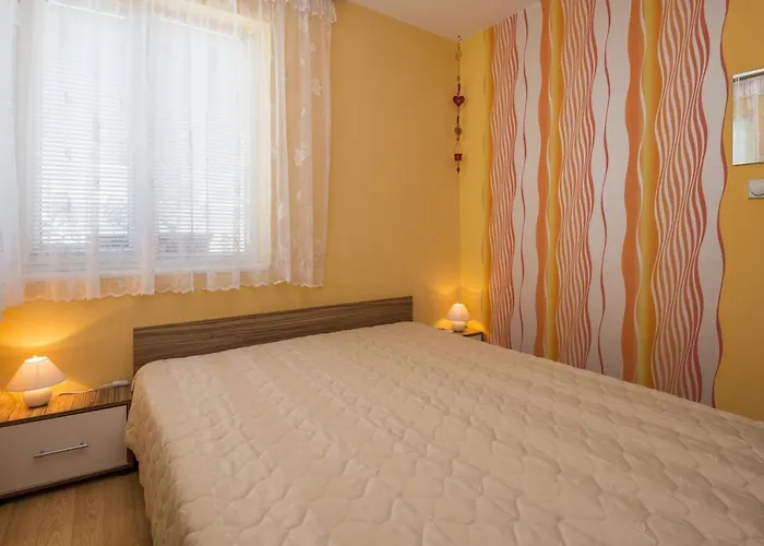 Konukevi House Gabi 3*