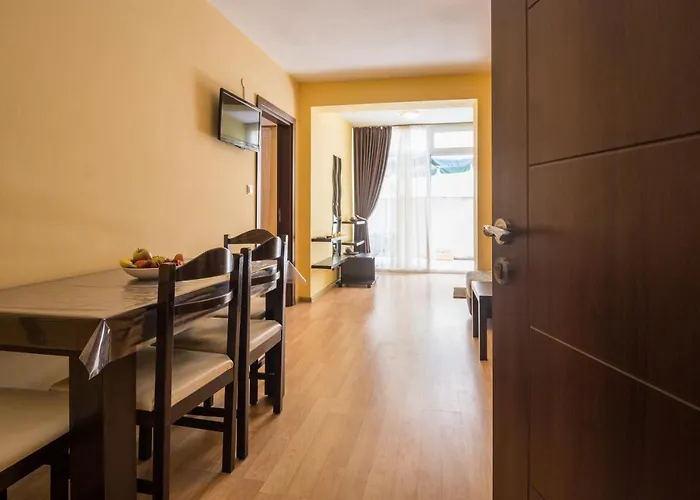 Konukevi House Gabi 3*