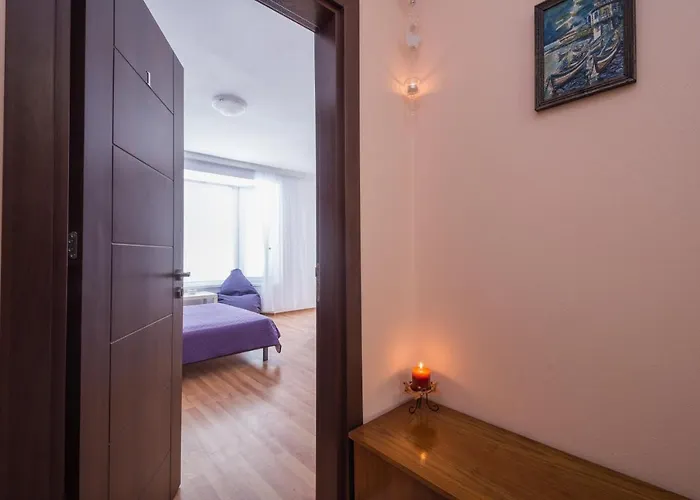Konukevi House Gabi Süzebolu