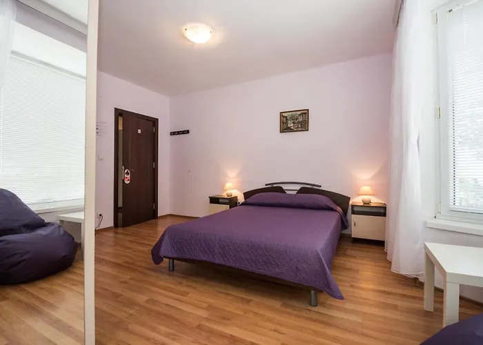 House Gabi 3*