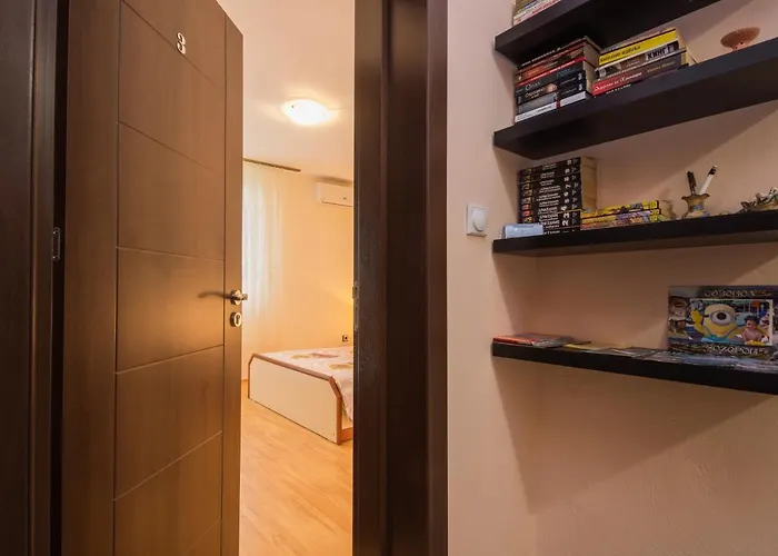 House Gabi 3*