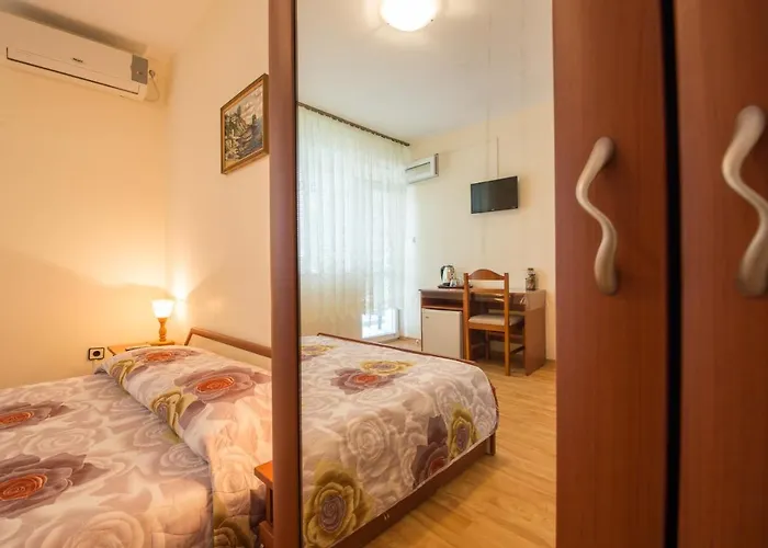 House Gabi 3* Süzebolu