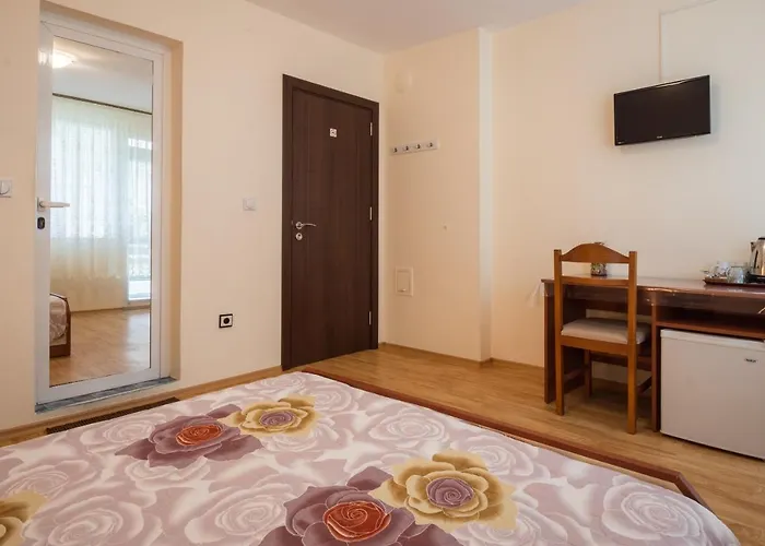 Konukevi House Gabi Süzebolu