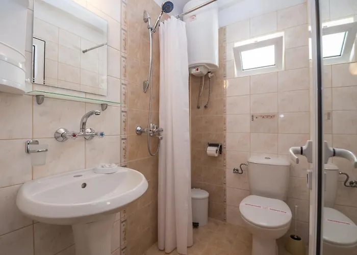 Konukevi House Gabi Süzebolu