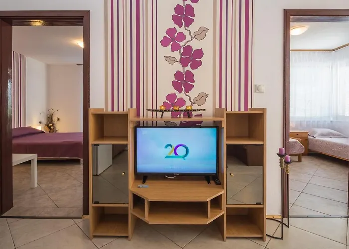 Konukevi House Gabi 3*