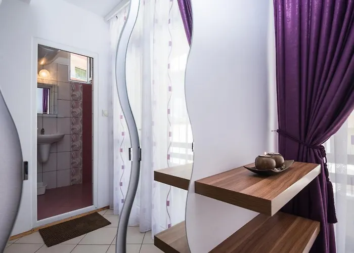 House Gabi 3* Süzebolu