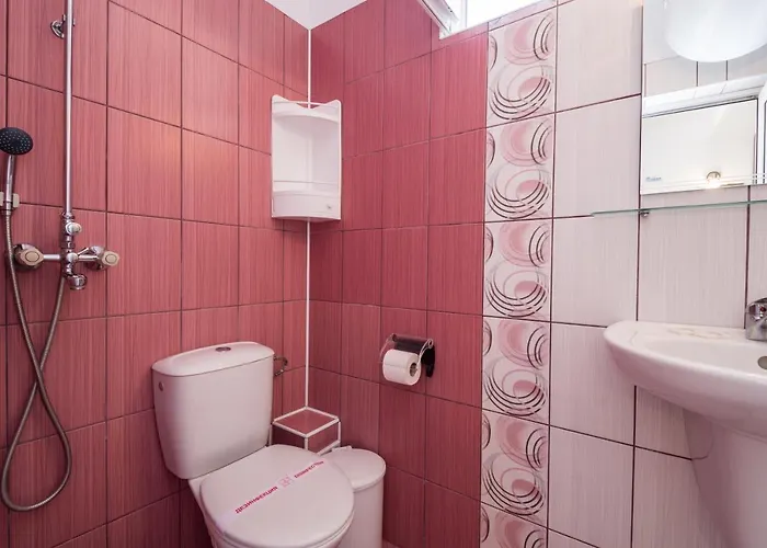 House Gabi Konukevi Süzebolu