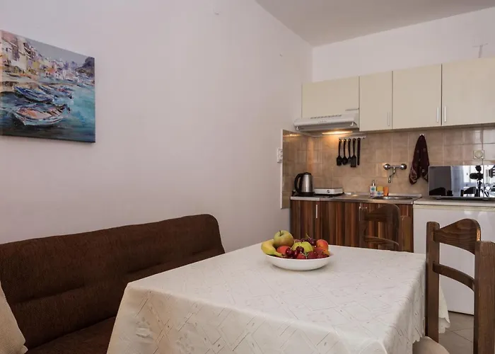 House Gabi 3*