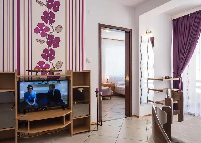 House Gabi 3*
