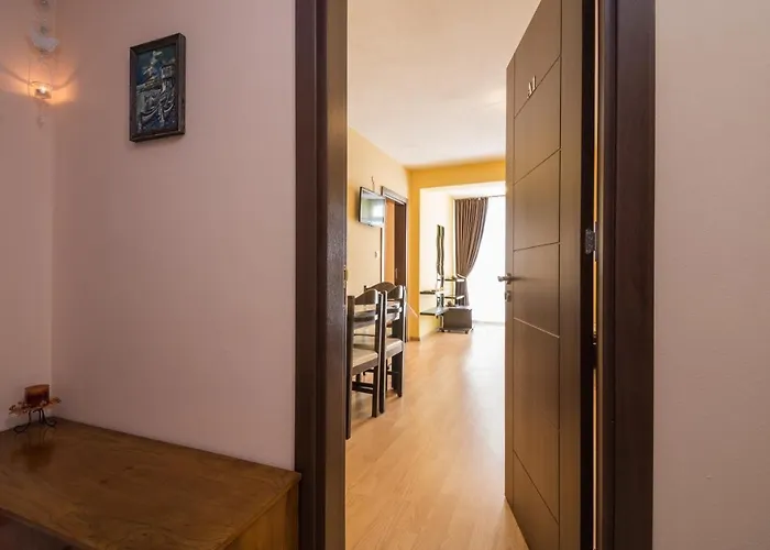 House Gabi Süzebolu
