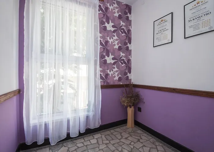 House Gabi Konukevi Süzebolu