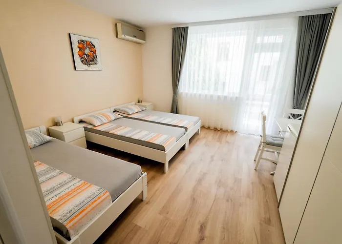 Konukevi House Gabi 3*