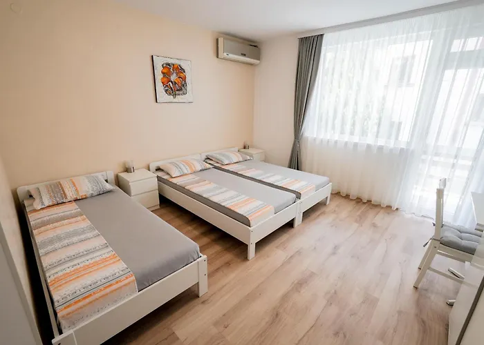 House Gabi Konukevi 3*