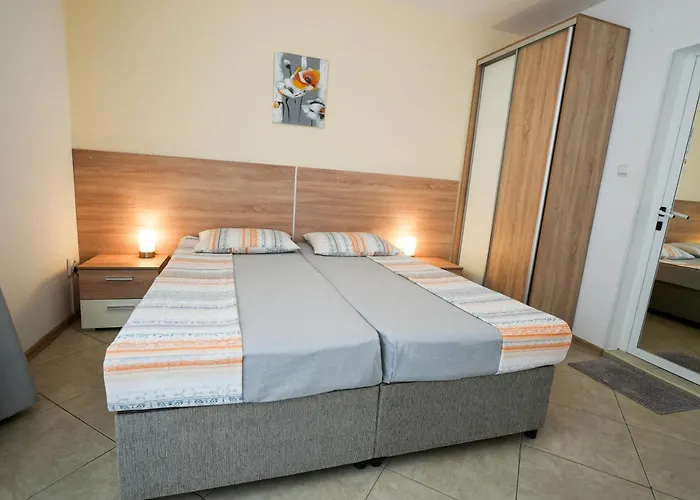 House Gabi 3*