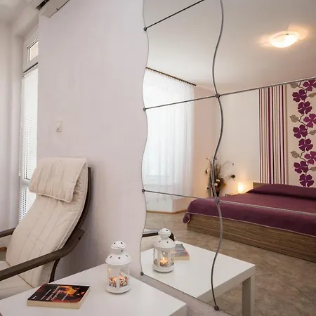 Pensjonat House Gabi