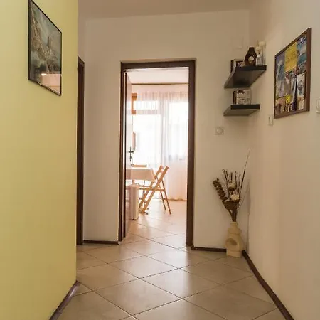 House Gabi 3* Sosopol