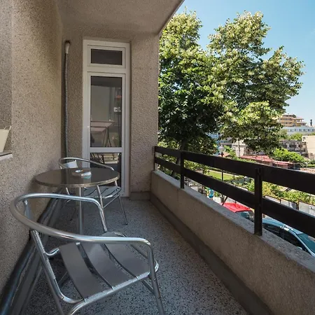 House Gabi Pensjonat