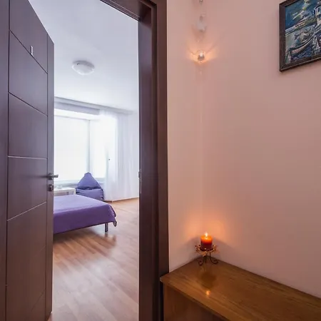 Gasthof House Gabi Sosopol