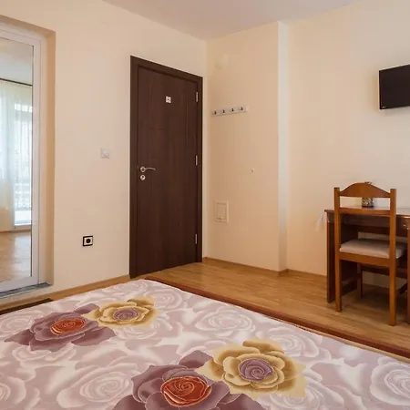 Pensjonat House Gabi Sozopol
