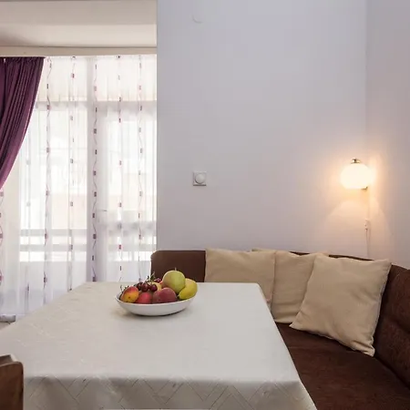 House Gabi Pensjonat 3*