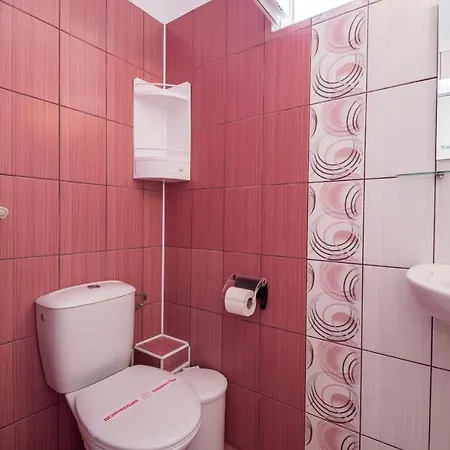 House Gabi Pensjonat Sozopol