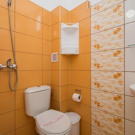 Pensjonat House Gabi 3*