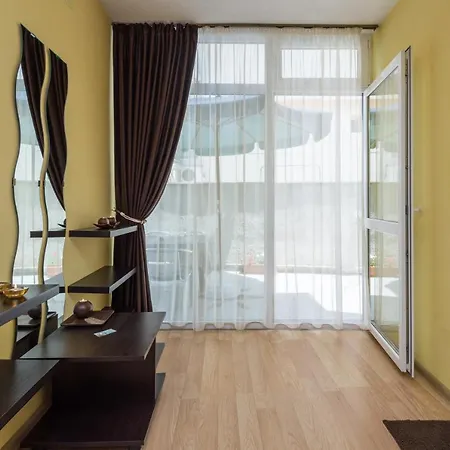 House Gabi Pensjonat 3*