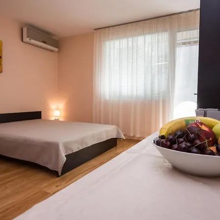 Guest house House Gabi Sozopol