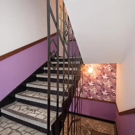 Gasthof House Gabi Sosopol