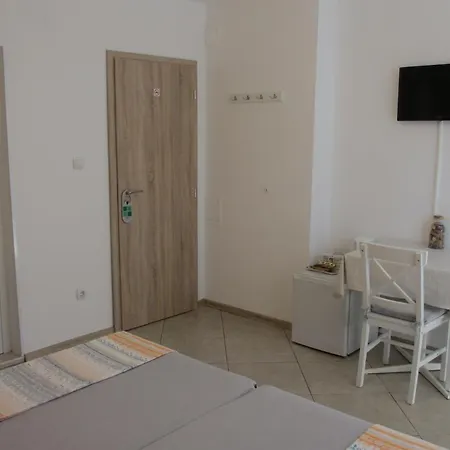 Pensjonat House Gabi 3*