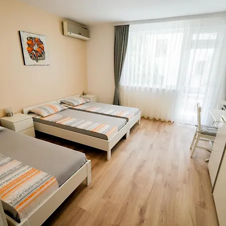 בית הארחה House Gabi 3*